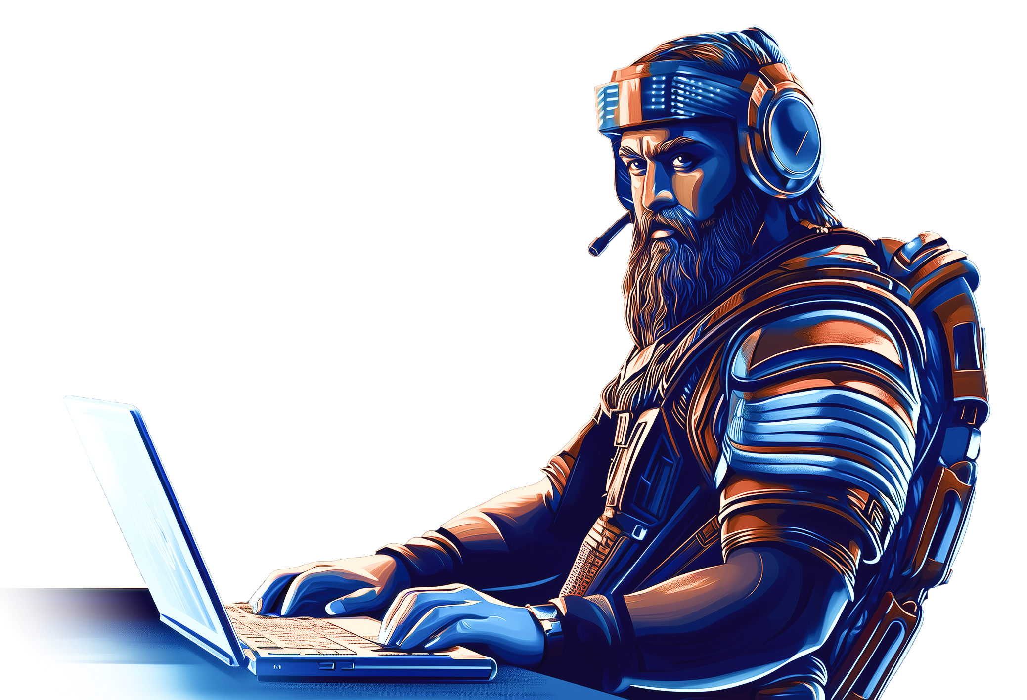 IT ПОДДЕРЖКА